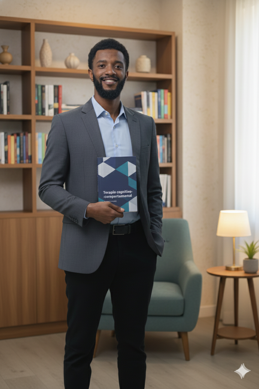 Consultório Ricardo Cruz